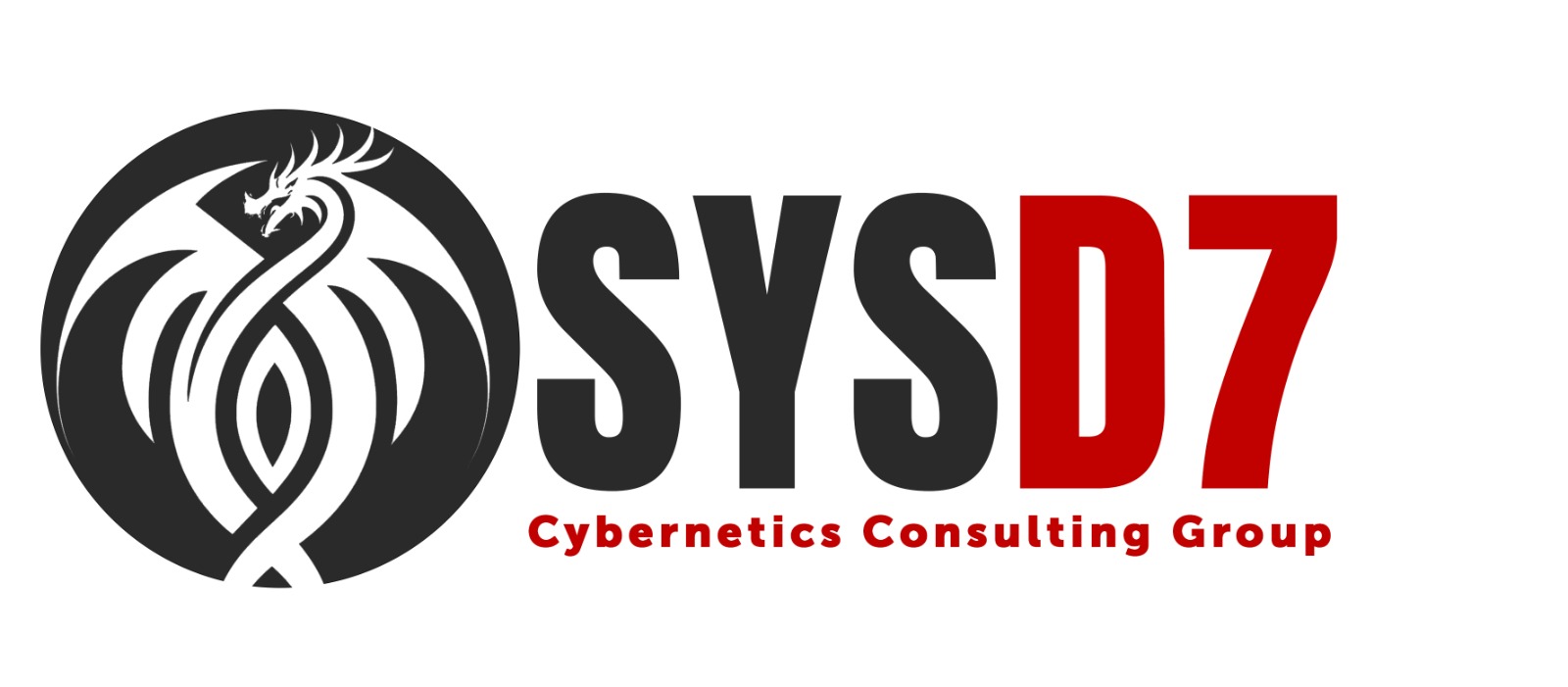 SySD7 Logo